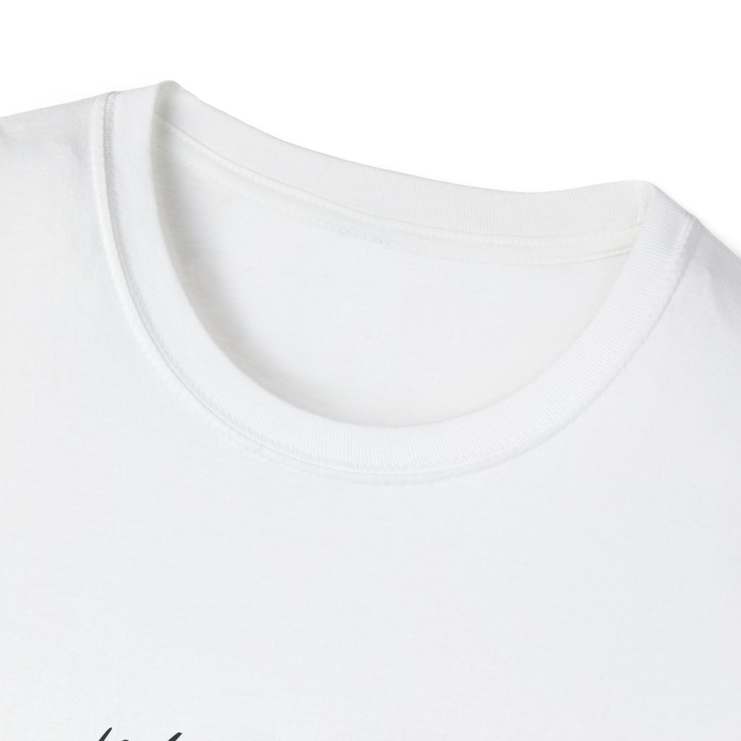Wander More - T Shirt