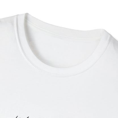 Wander More - T Shirt