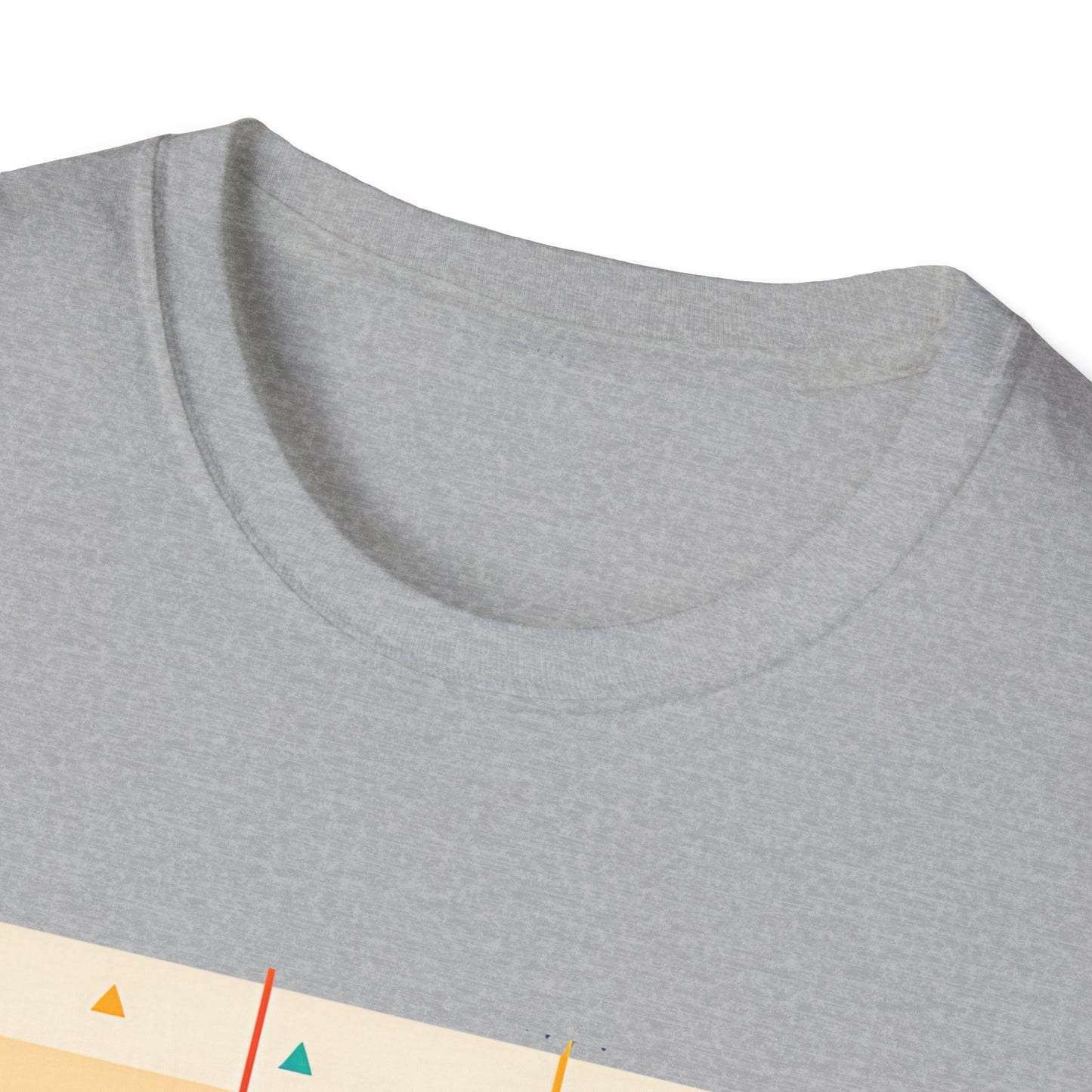 Summer Vibes - T Shirt