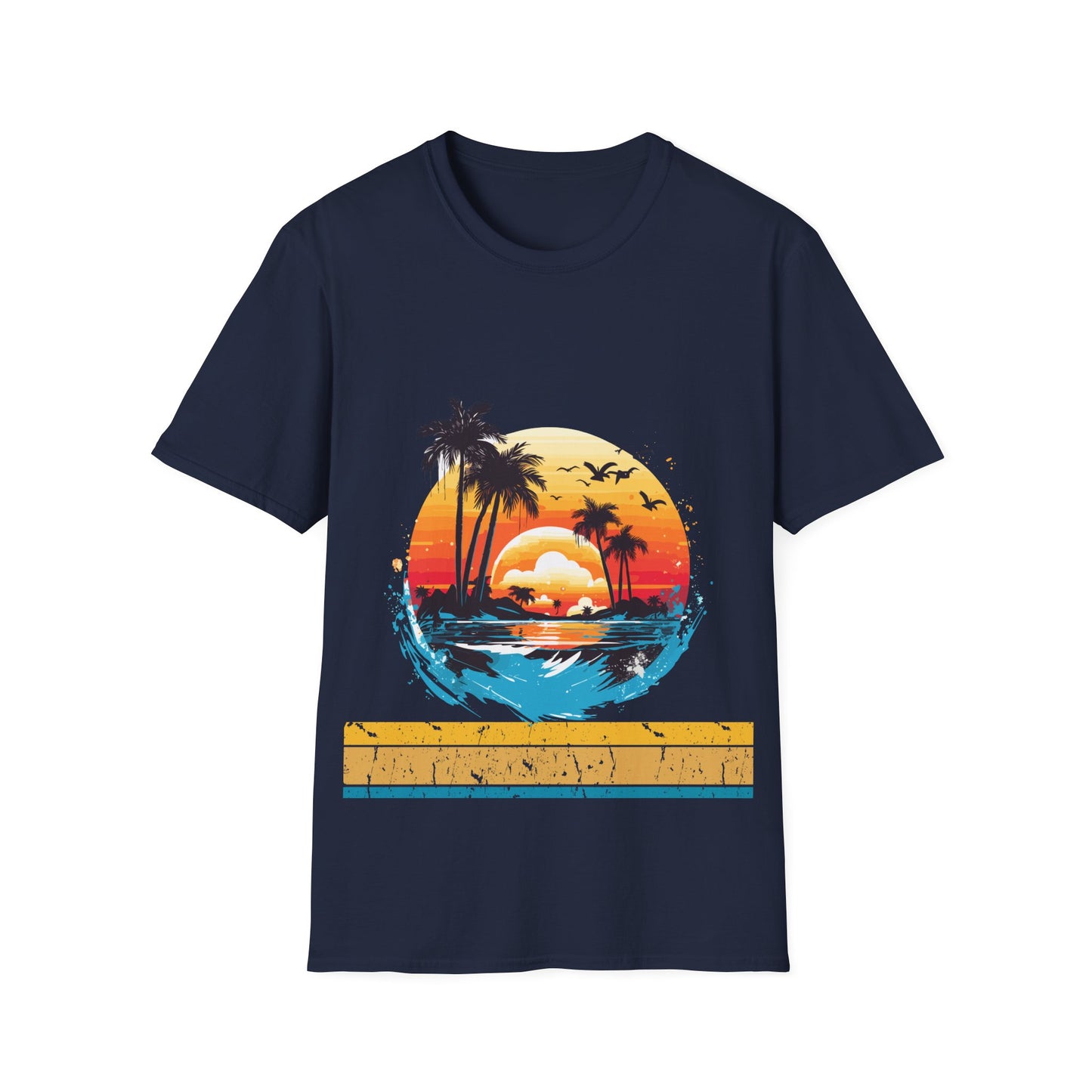 End of Day Magic - T Shirt