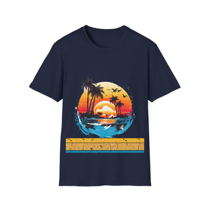 End of Day Magic - T Shirt