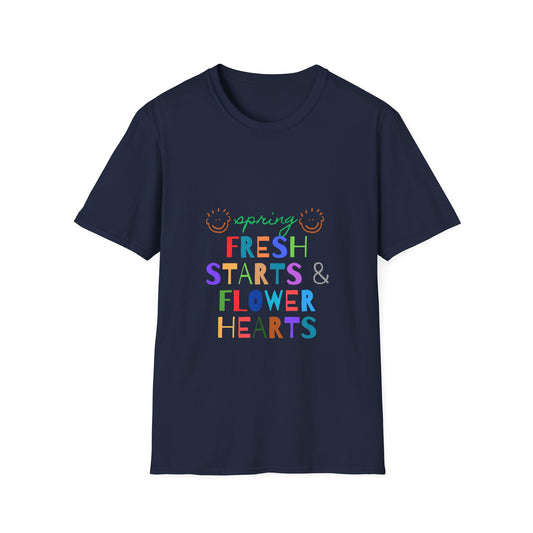 Fresh start - Spring- T Shirt