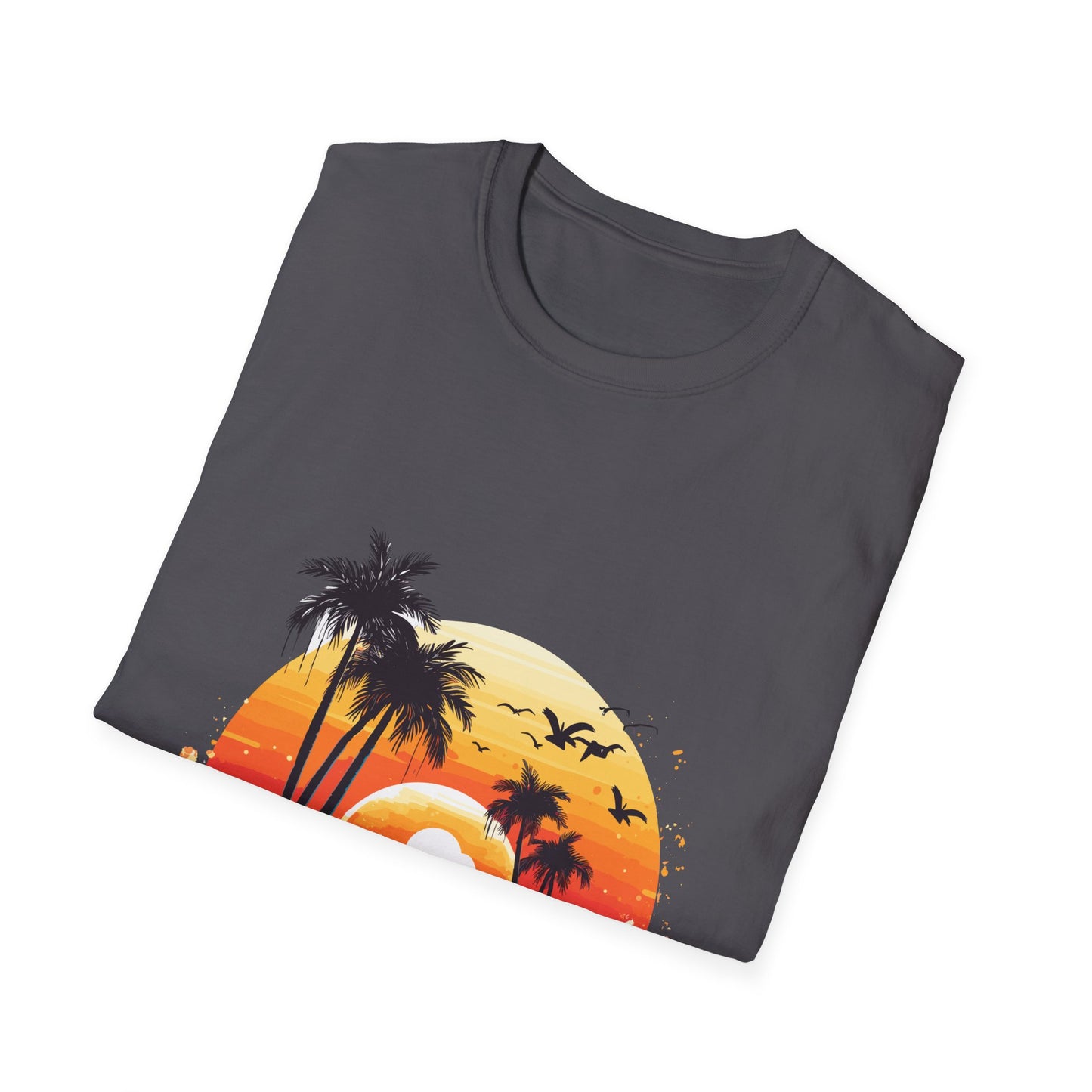 End of Day Magic - T Shirt