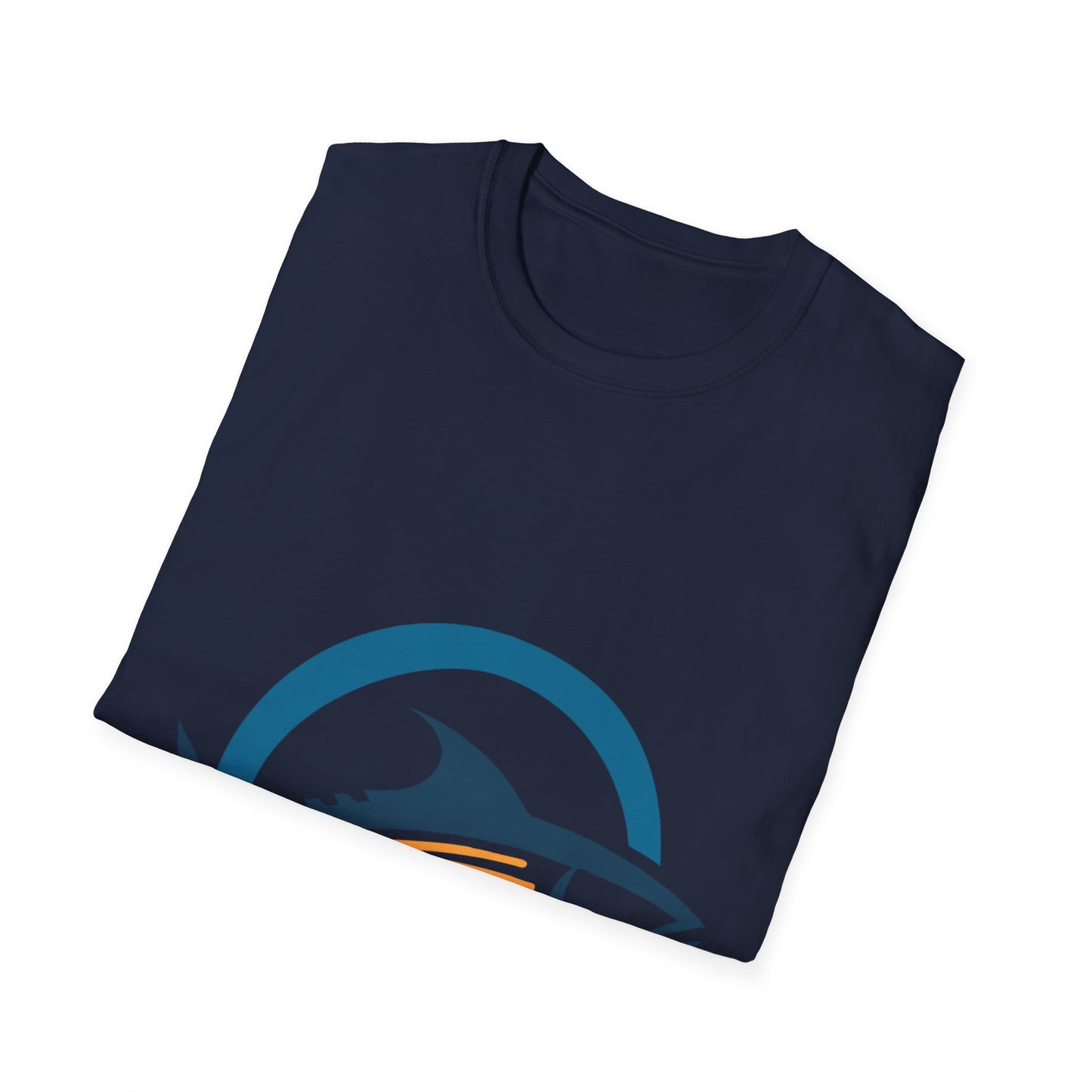 Summer Vibes Fishing - T Shirt