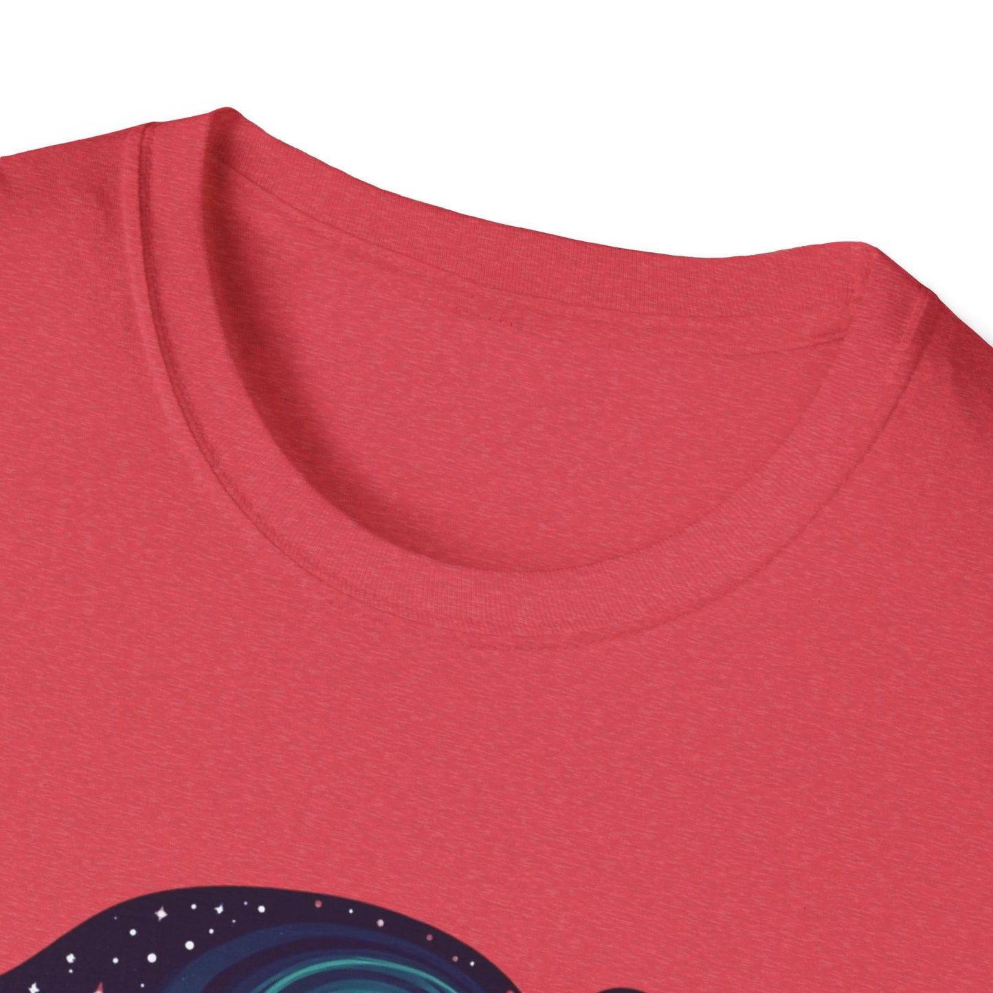 Camping in Spring T shirt