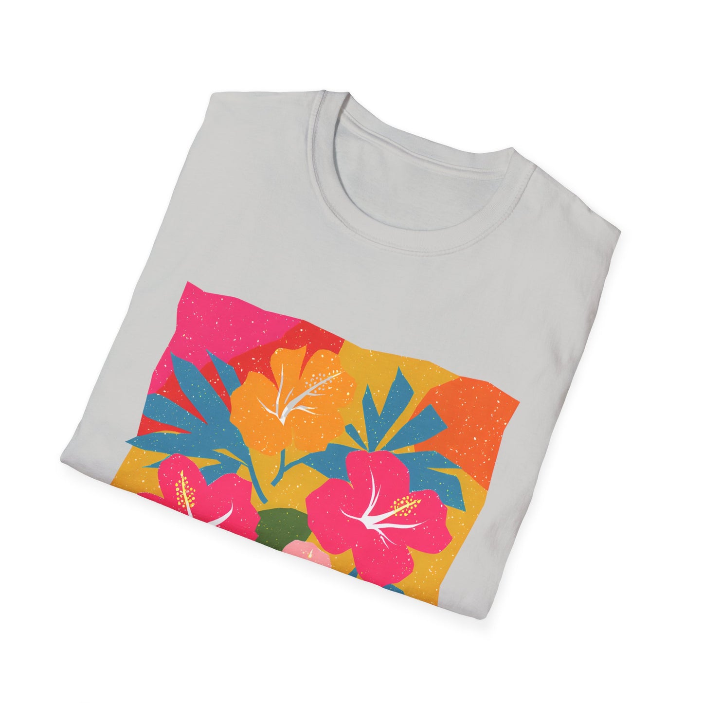 Dream Big - Summer Vibes  - T Shirt