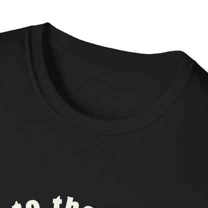 Welcome to the Tweet Cafe!- T Shirt
