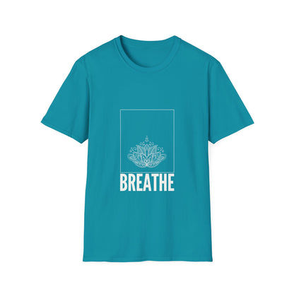 Breath- Spring - T-Shirt
