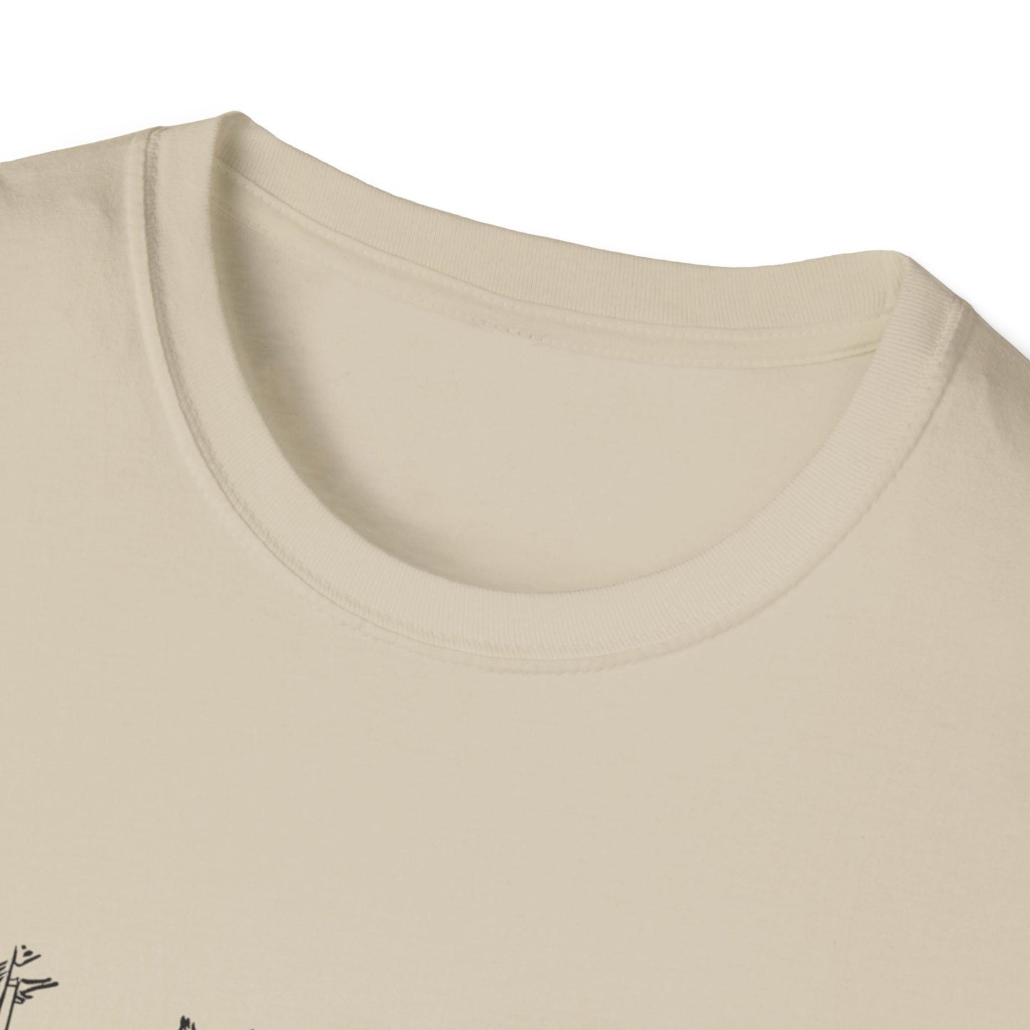 Wild feels like home  - T Shirt