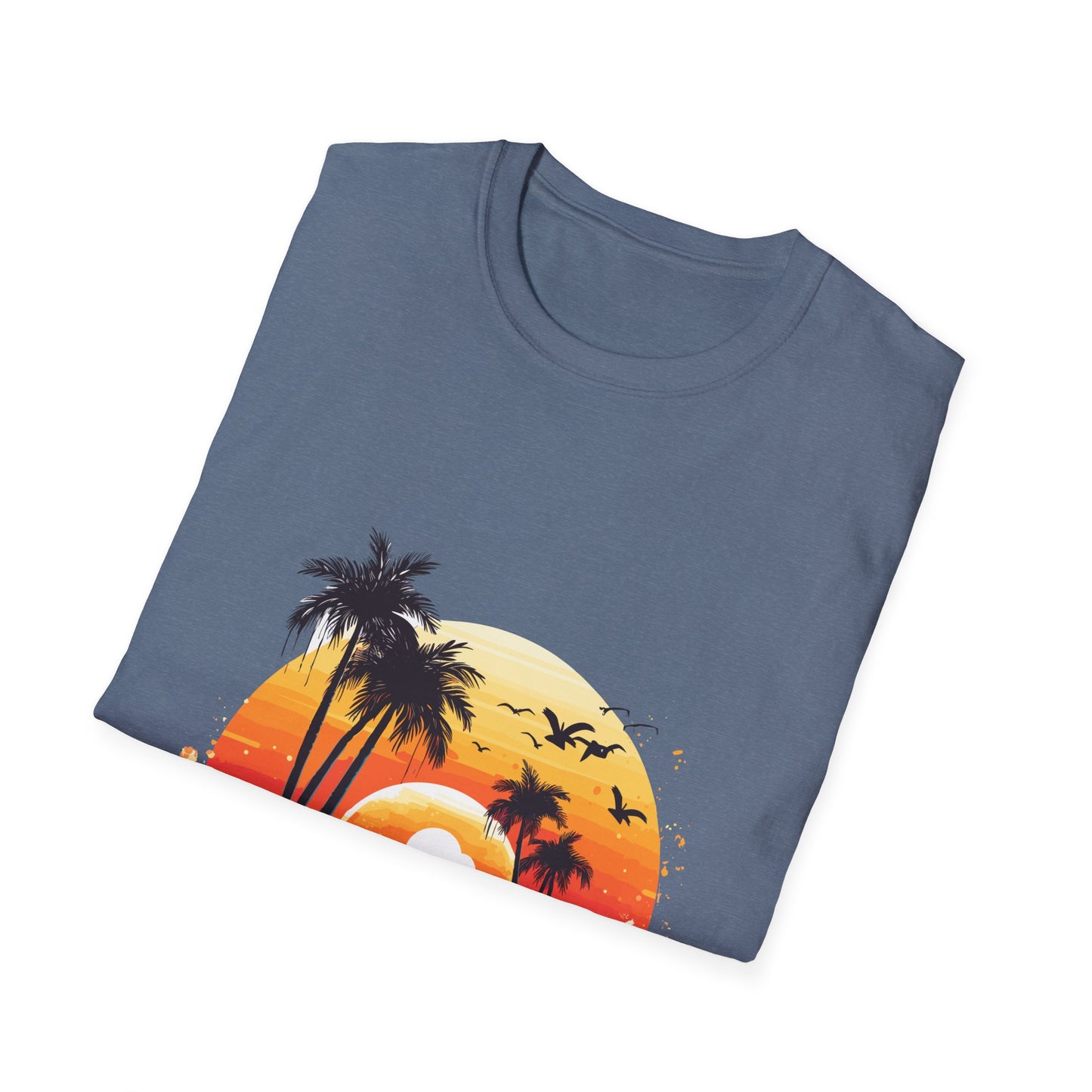 End of Day Magic - T Shirt