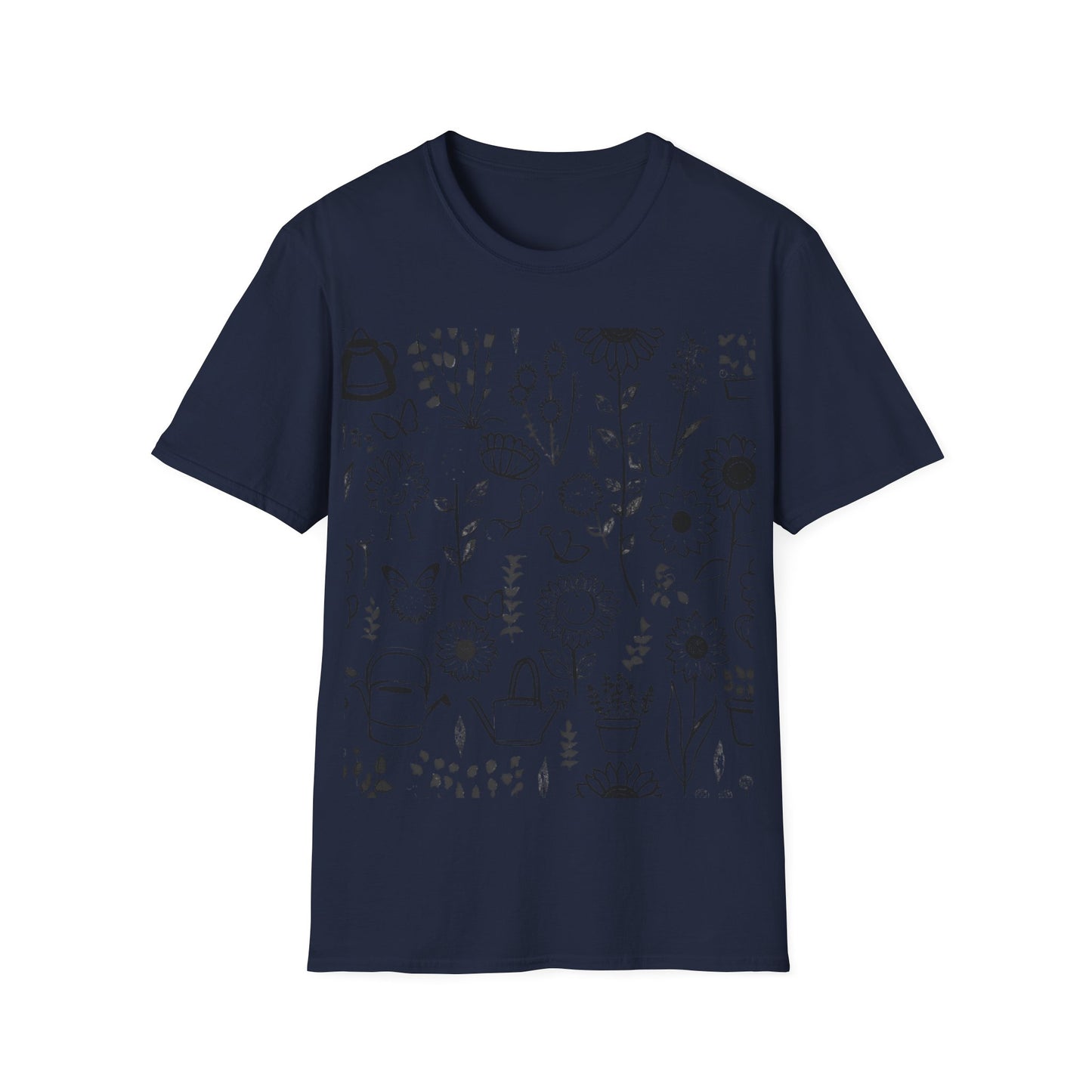 Summer Gardening  Summer - T Shirt