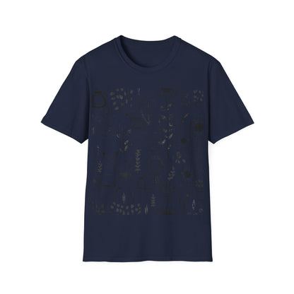 Summer Gardening  Summer - T Shirt