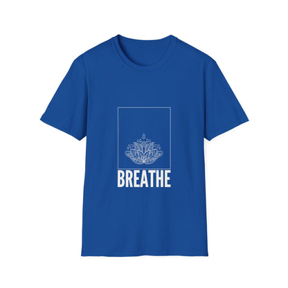 Breath- Spring - T-Shirt
