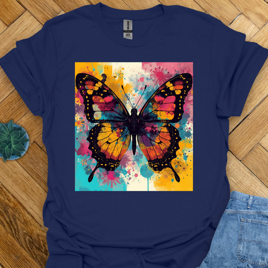 Butterfly T-Shirt