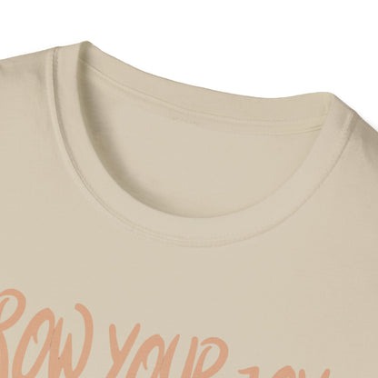 Summer Gardening Grow Your Joy Summer - T Shirt