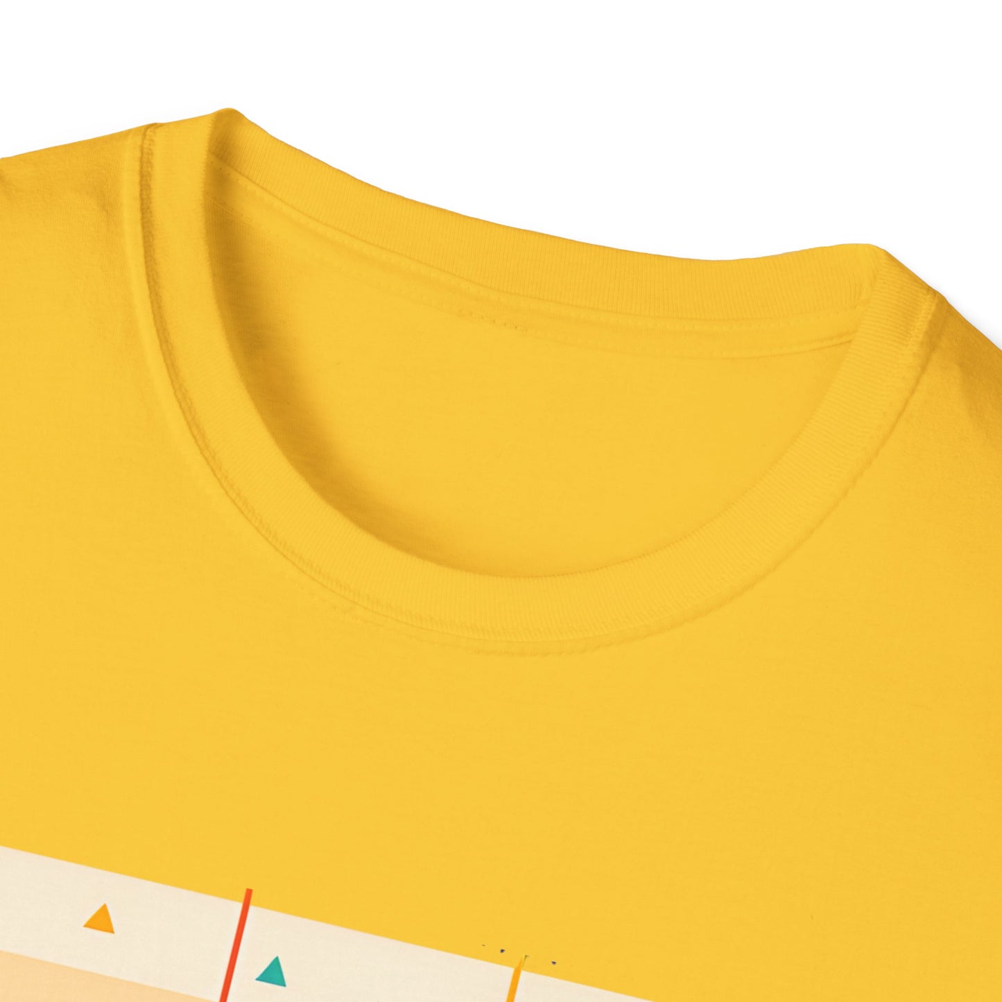 Summer Vibes - T Shirt