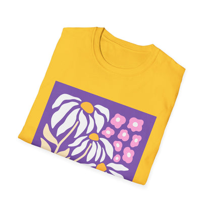 Keep moving forward - T Shirt