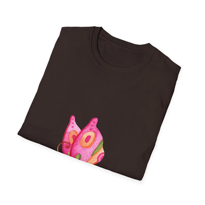 Butterfly - T Shirt
