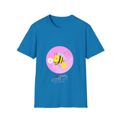 Do your Best!- T Shirt