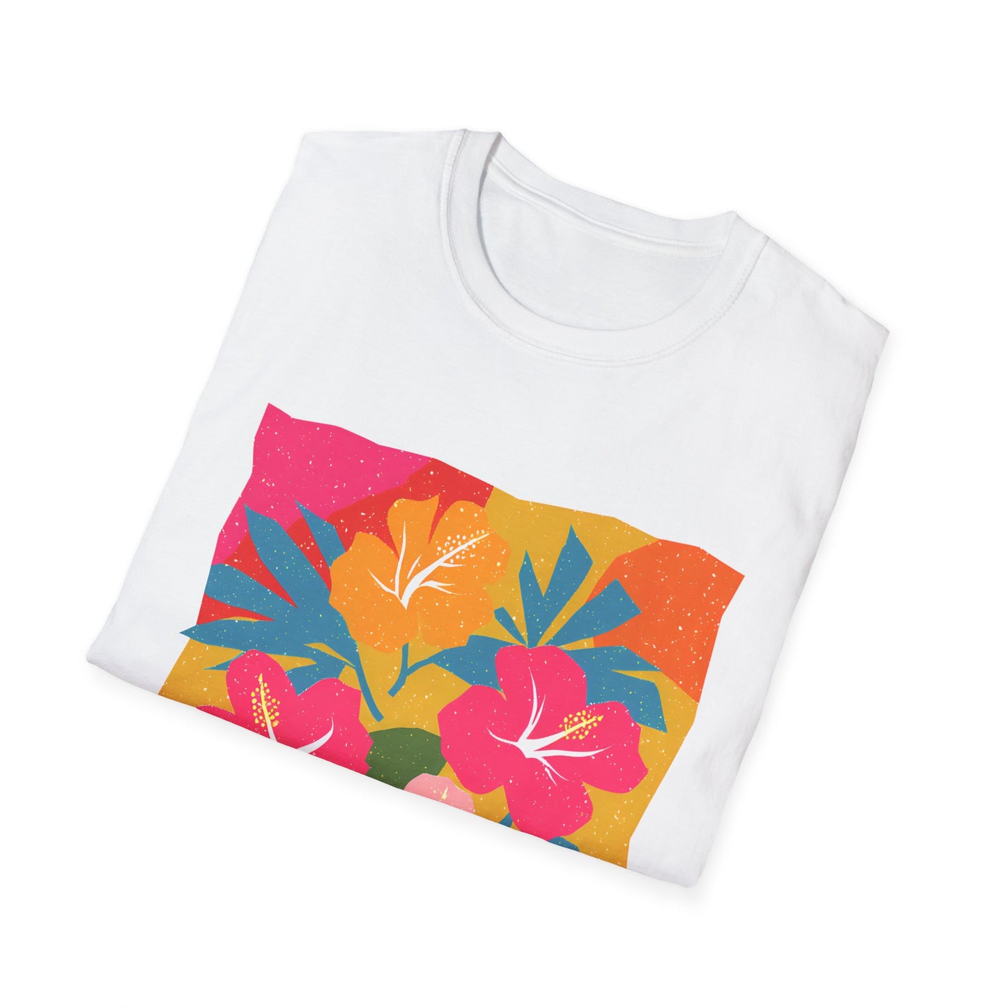 Dream Big - Summer Vibes  - T Shirt