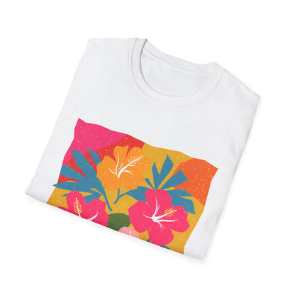 Dream Big - Summer Vibes  - T Shirt