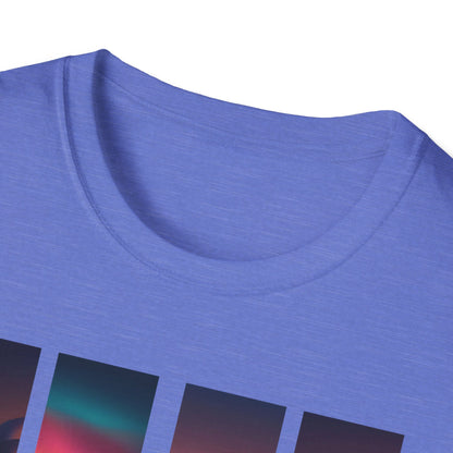 Painted Skies - T Shirt
