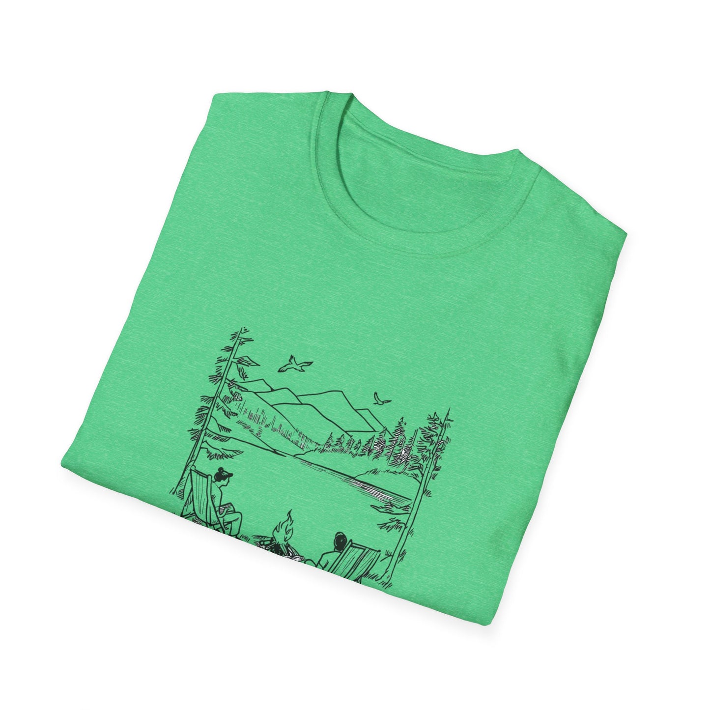 Homely Wild  - T Shirt