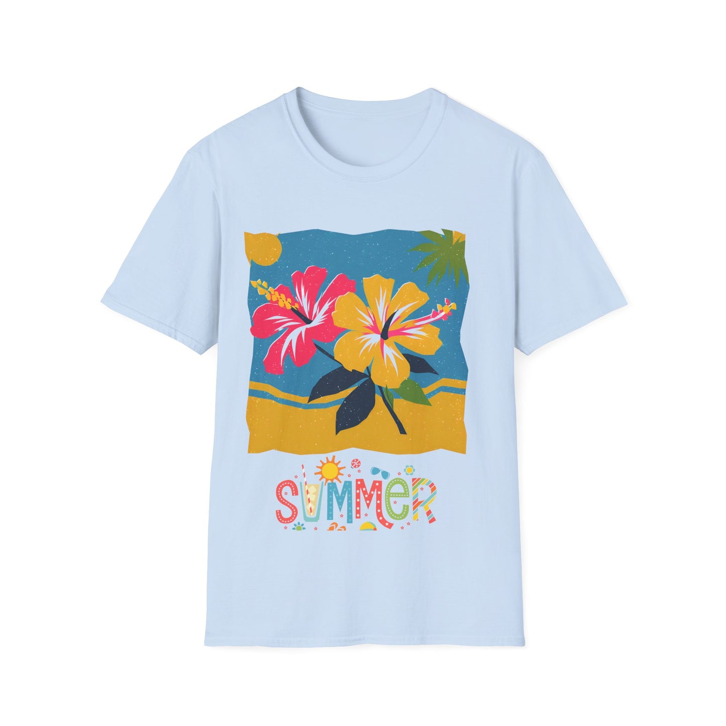 Copy of Copy of Let your Soul and Spirit Fly  - T Shirt