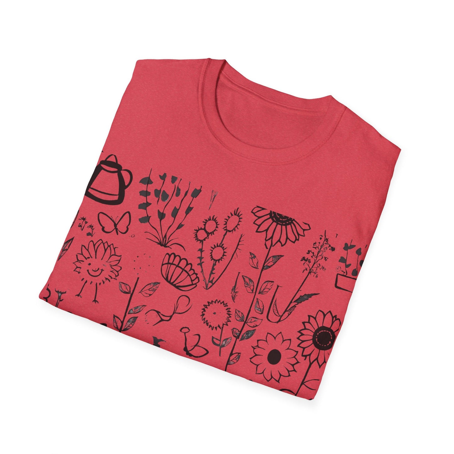 Summer Gardening  Summer - T Shirt