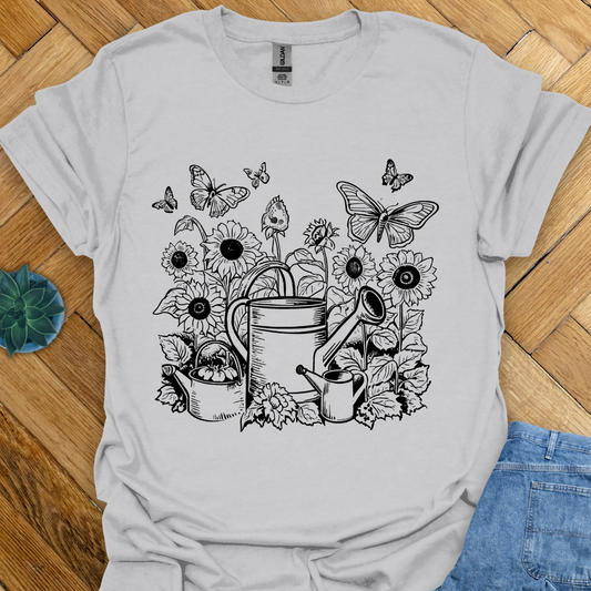 Home Garden T-Shirt