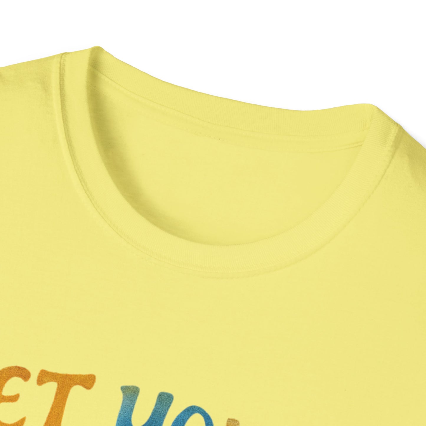 Let your Soul and Spirit Fly  - T Shirt