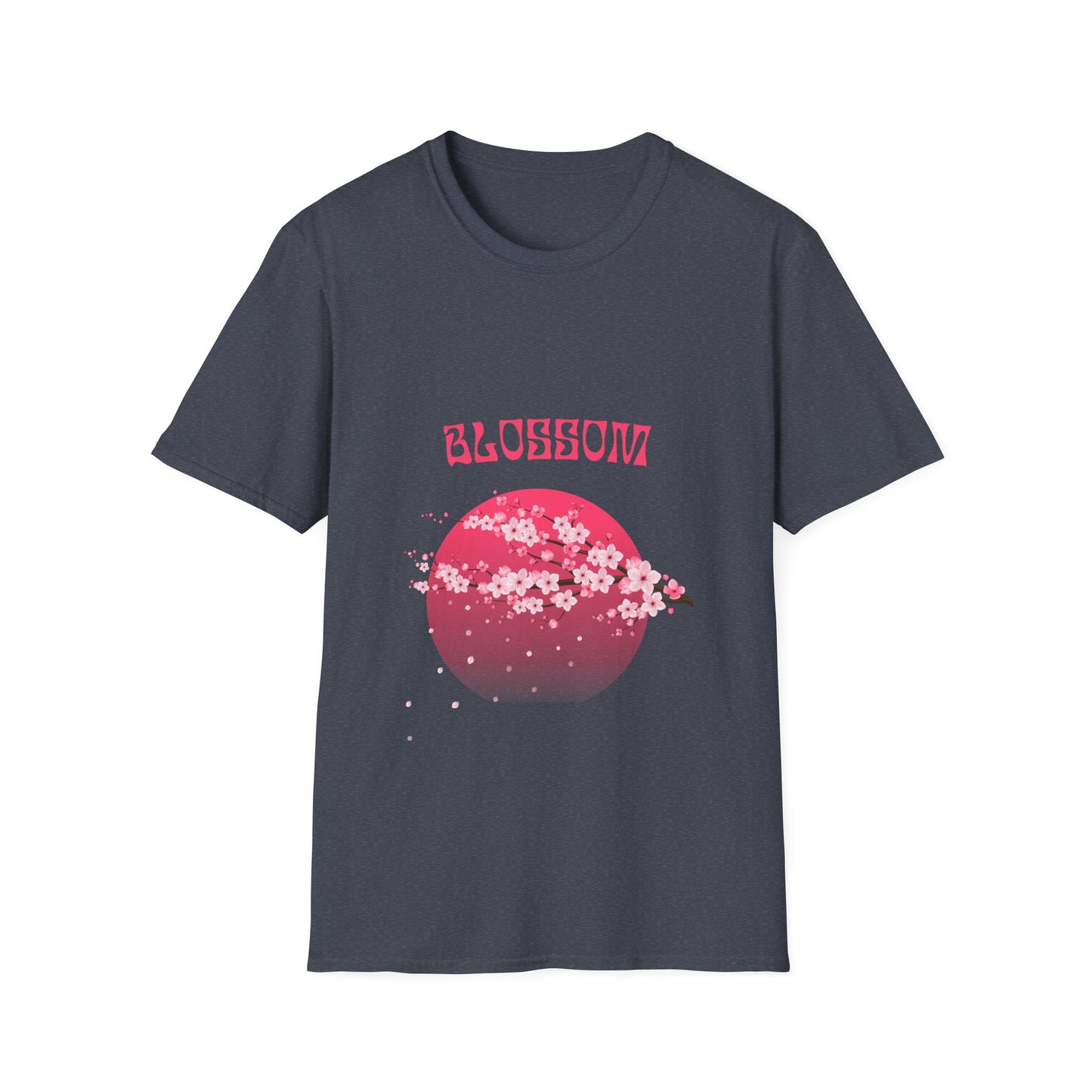 Blossom - Spring - T Shirt