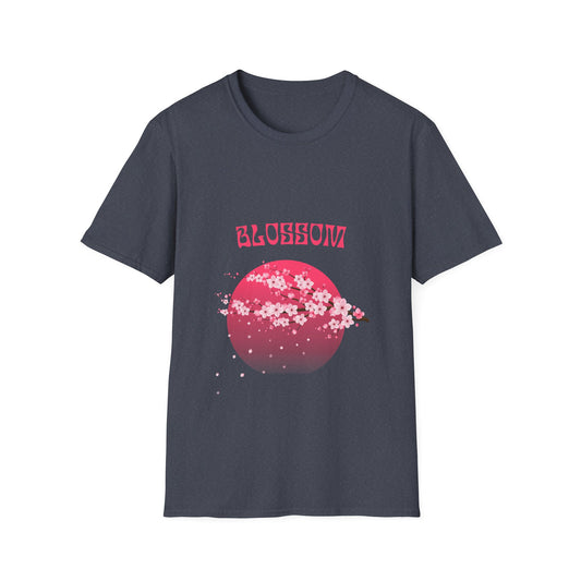 Blossom - Spring - T Shirt