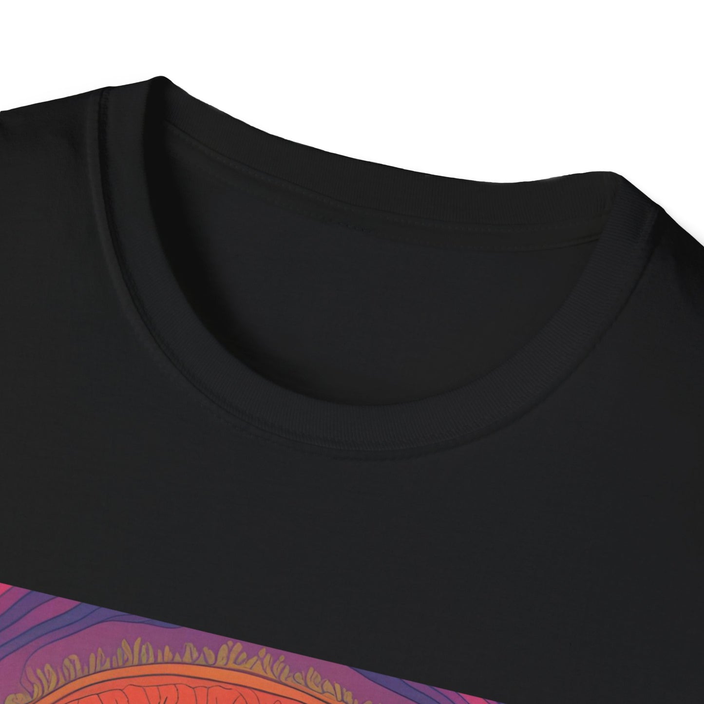 Blooming with Sun Summer - T Shirt