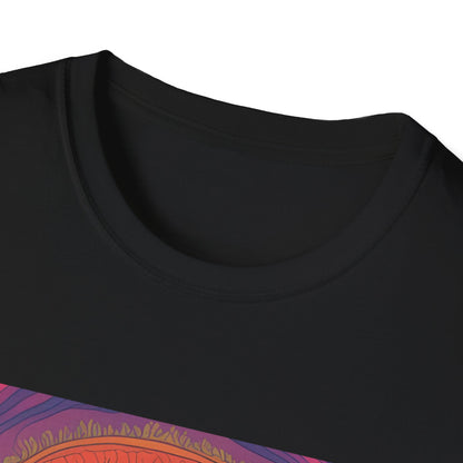Blooming with Sun Summer - T Shirt