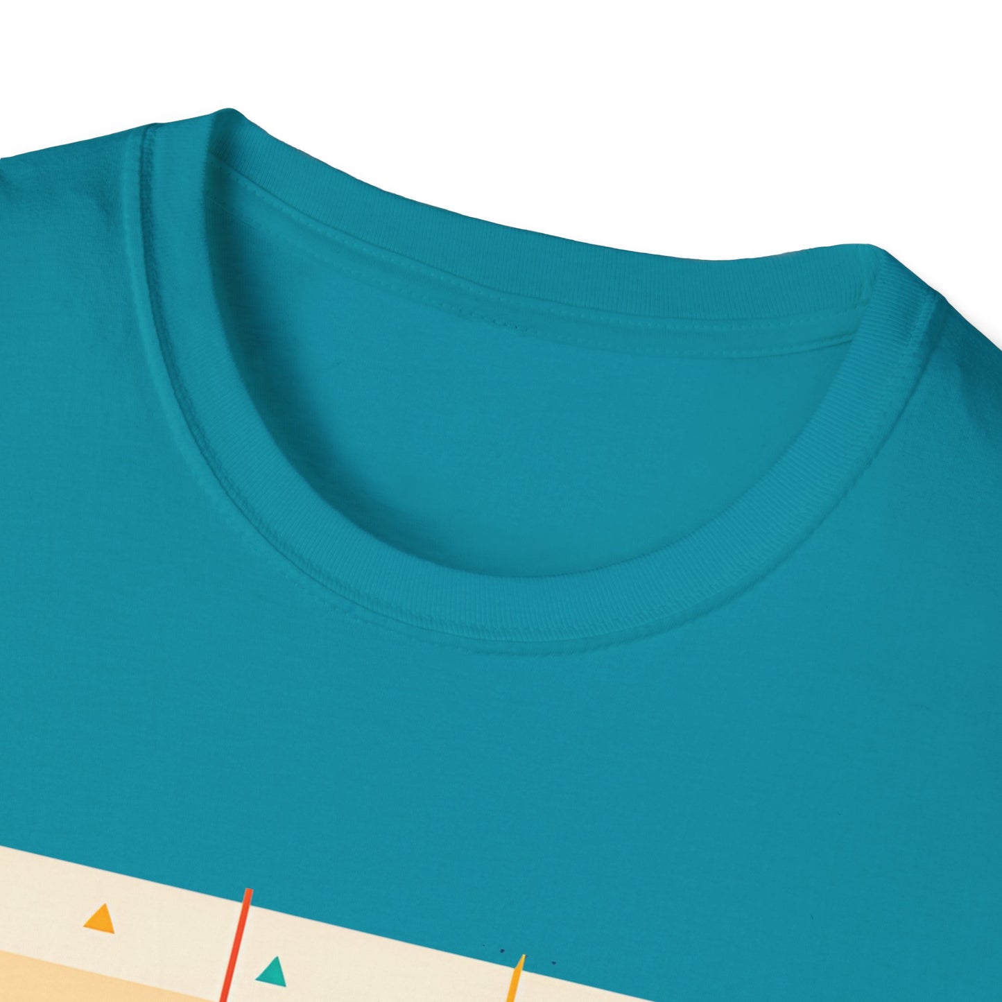 Summer Vibes - T Shirt