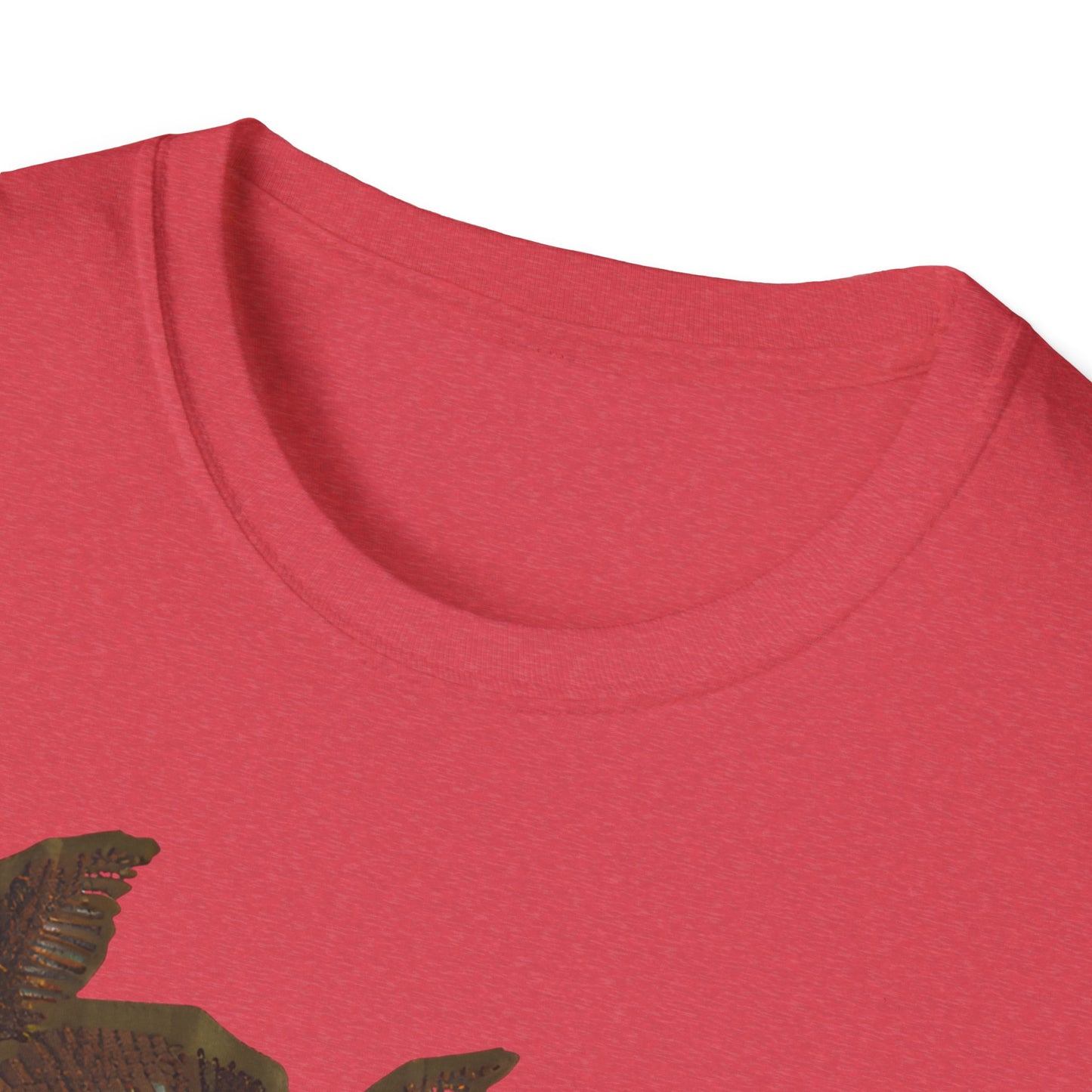 Evening Beech Vibes - T Shirt