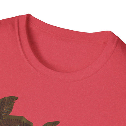 Evening Beech Vibes - T Shirt