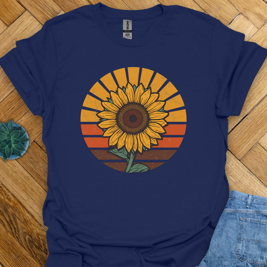Bloom Wildly T-Shirt