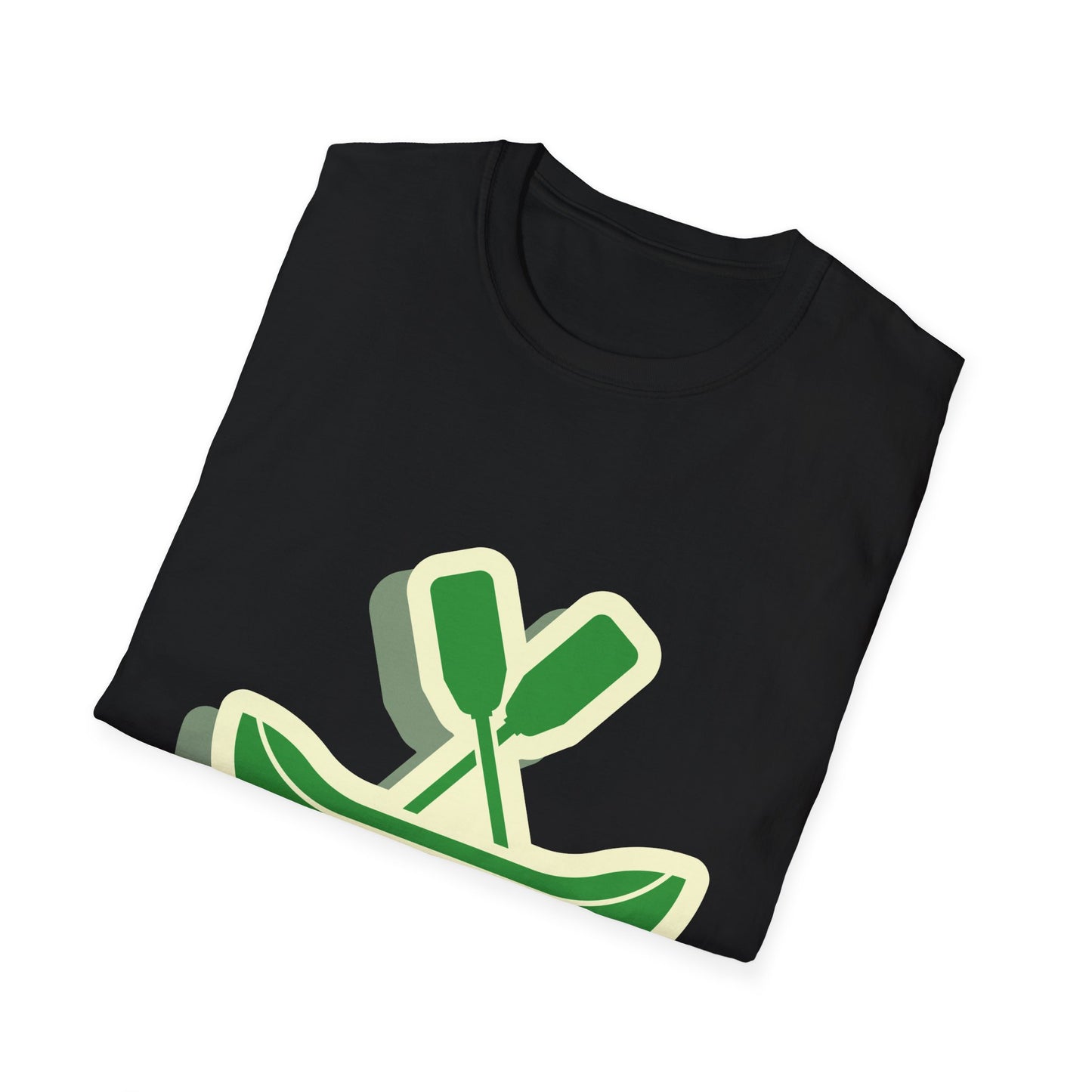 Paddling  Summer - T Shirt