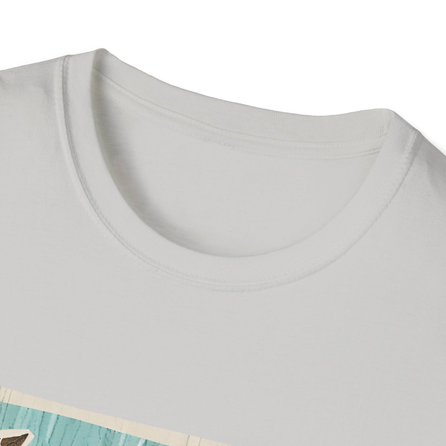 Sandy Beech- T Shirt