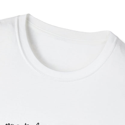 Let's root for each other T Shirt