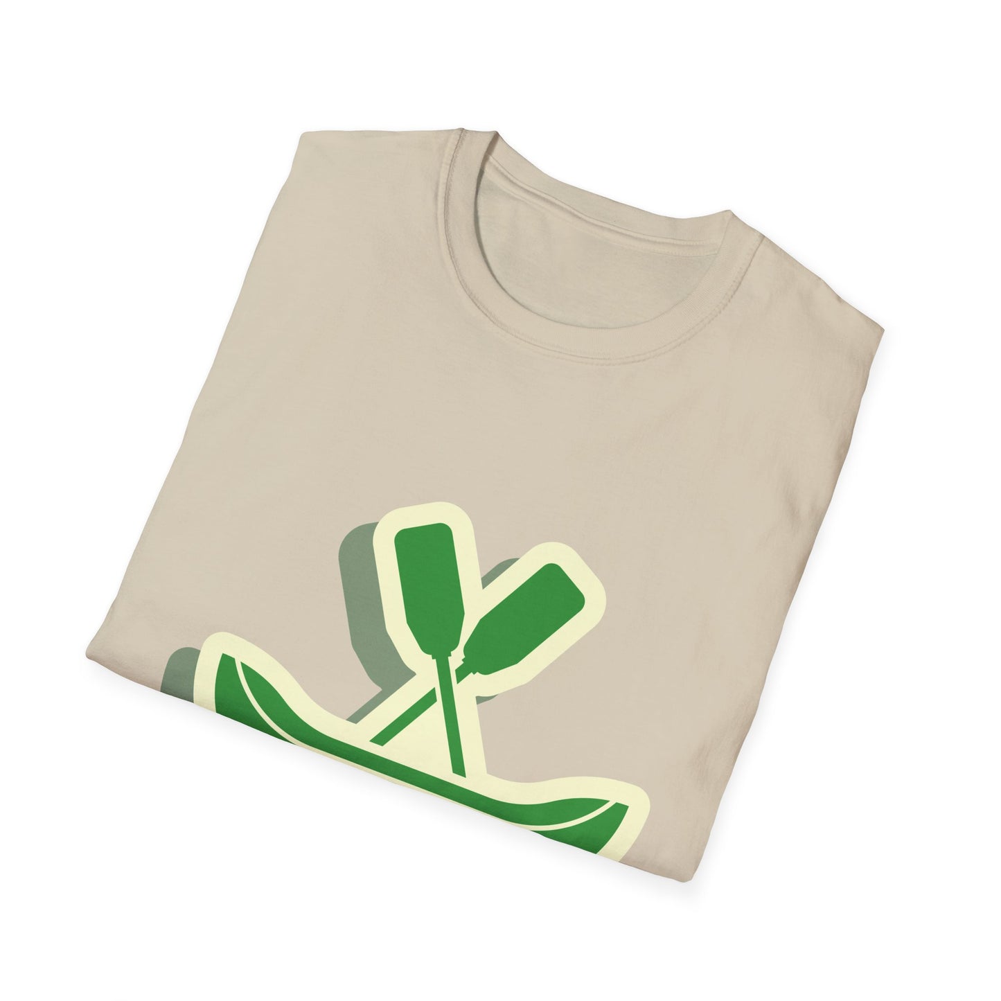 Paddling  Summer - T Shirt