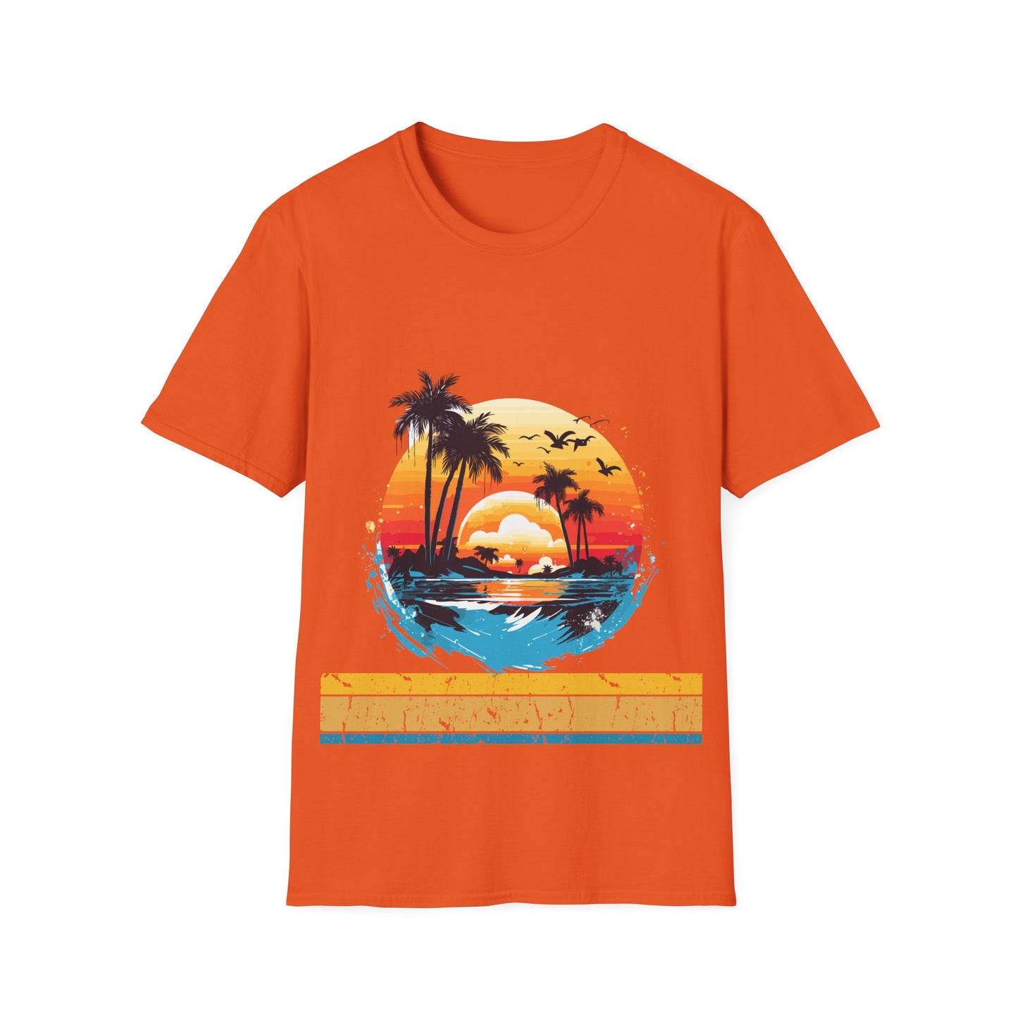 End of Day Magic - T Shirt