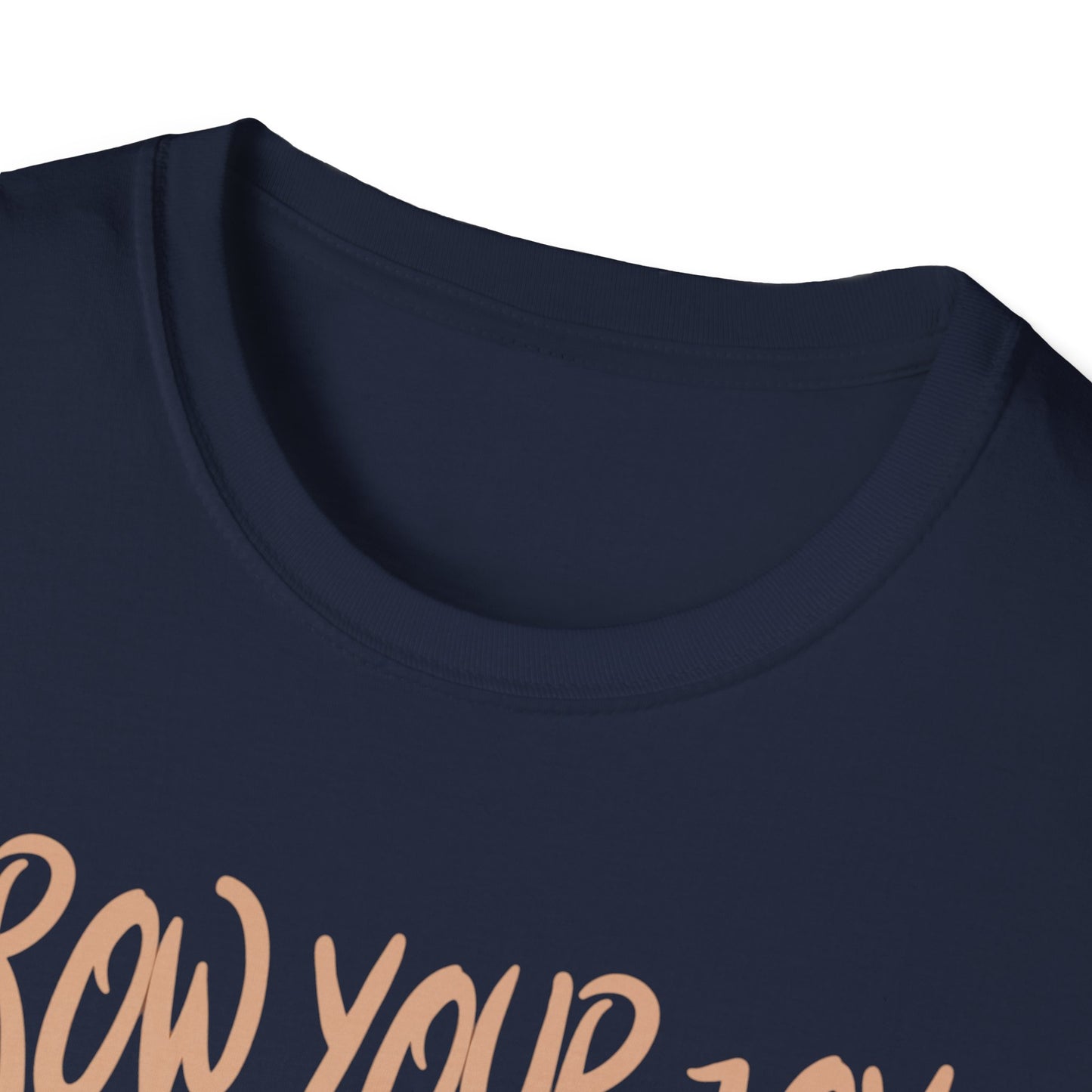 Summer Gardening Grow Your Joy Summer - T Shirt