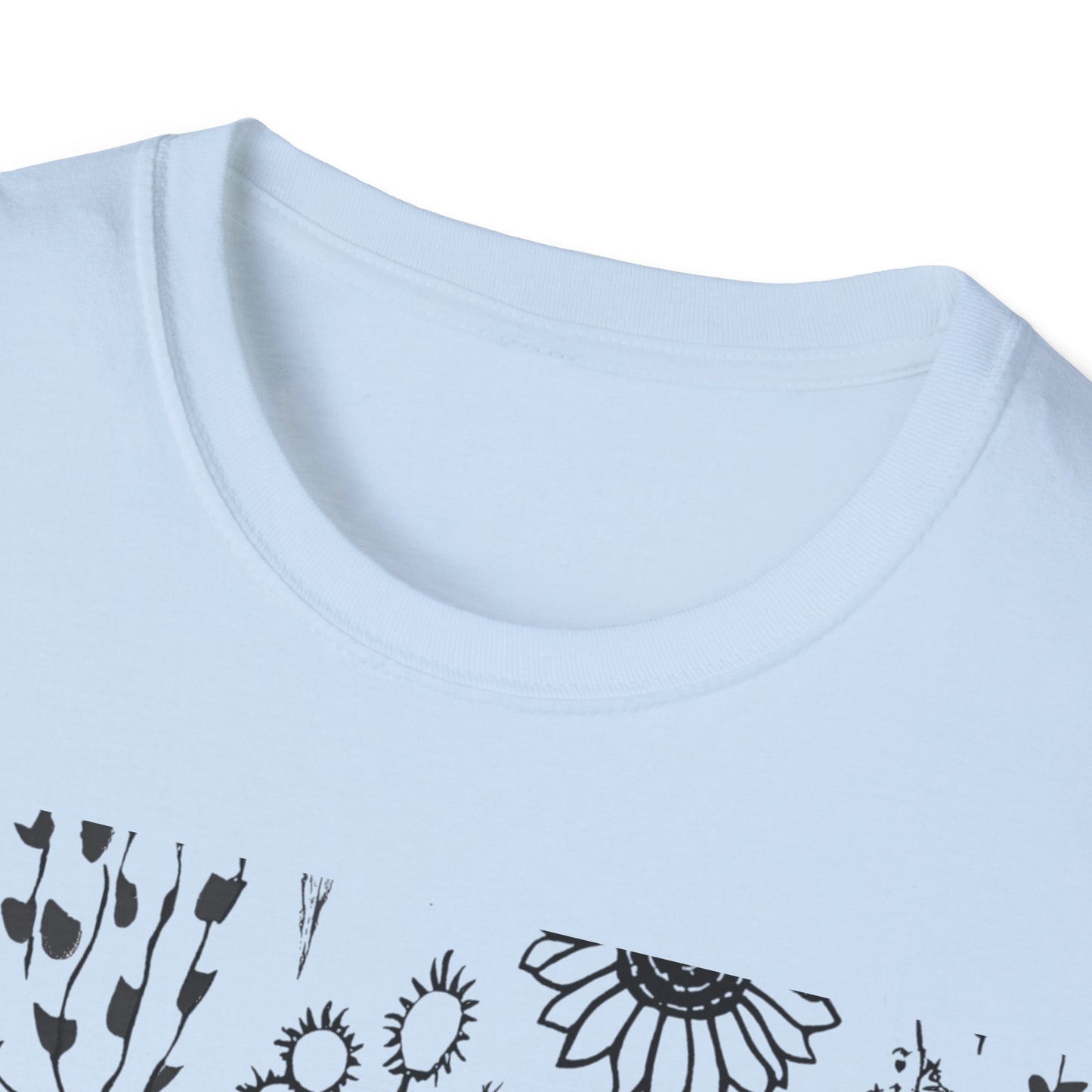 Summer Gardening  Summer - T Shirt