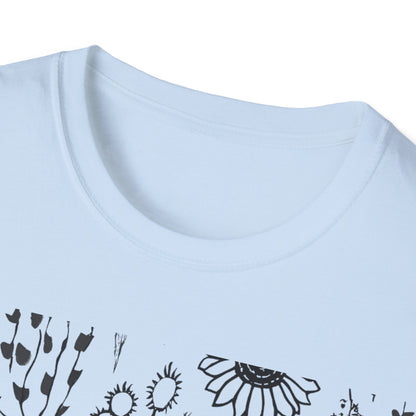 Summer Gardening  Summer - T Shirt