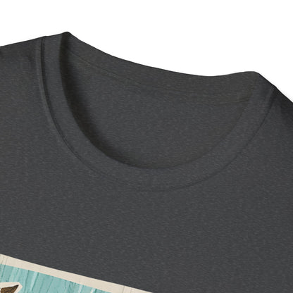 Sandy Beech- T Shirt