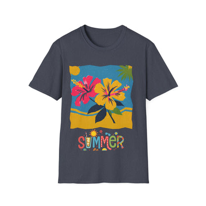 Copy of Copy of Let your Soul and Spirit Fly  - T Shirt