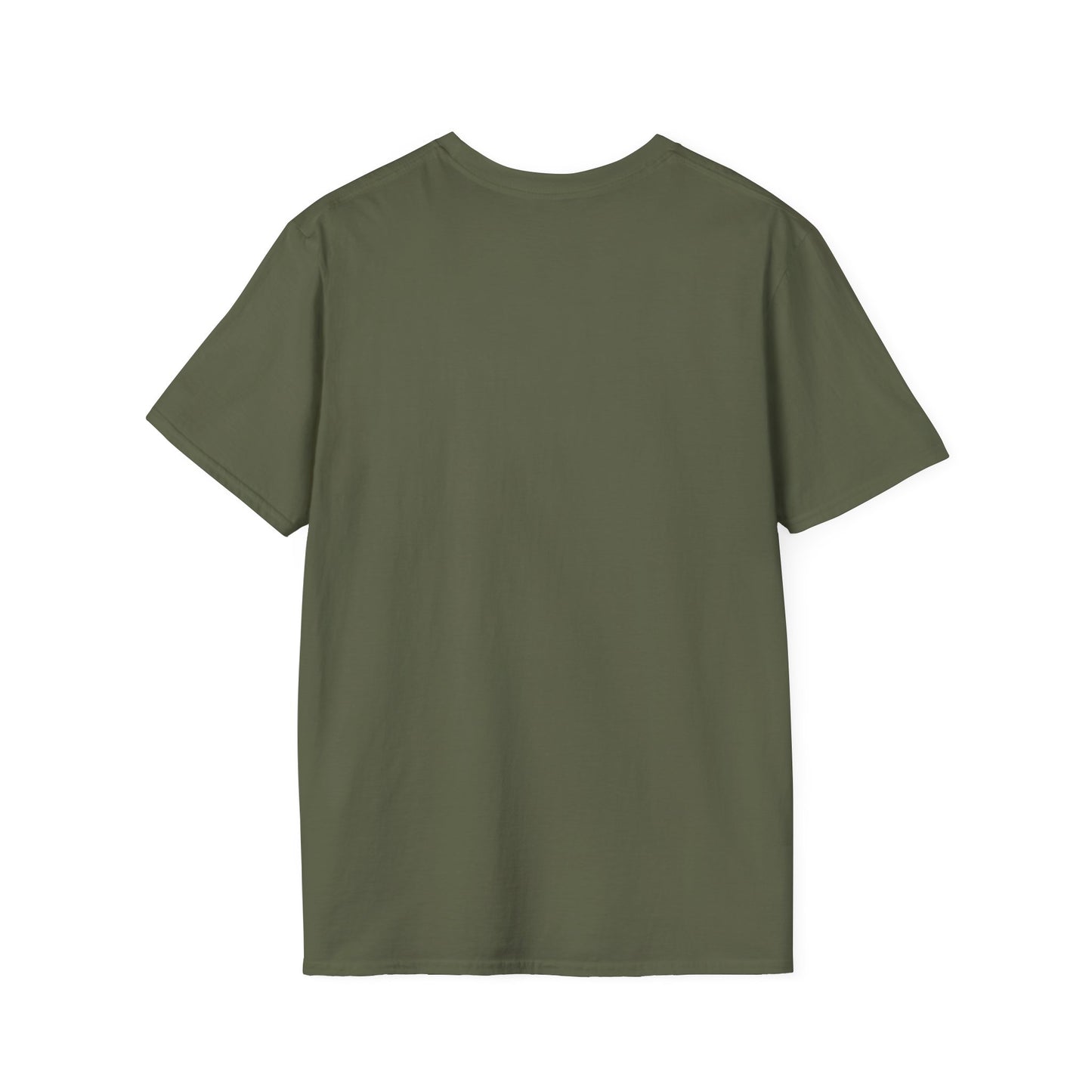 Fall Colors Halloween  - T Shirt